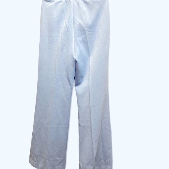 Vintage Ladies Leisure Pantsuit by Butte Knit - Picture 4 of 6